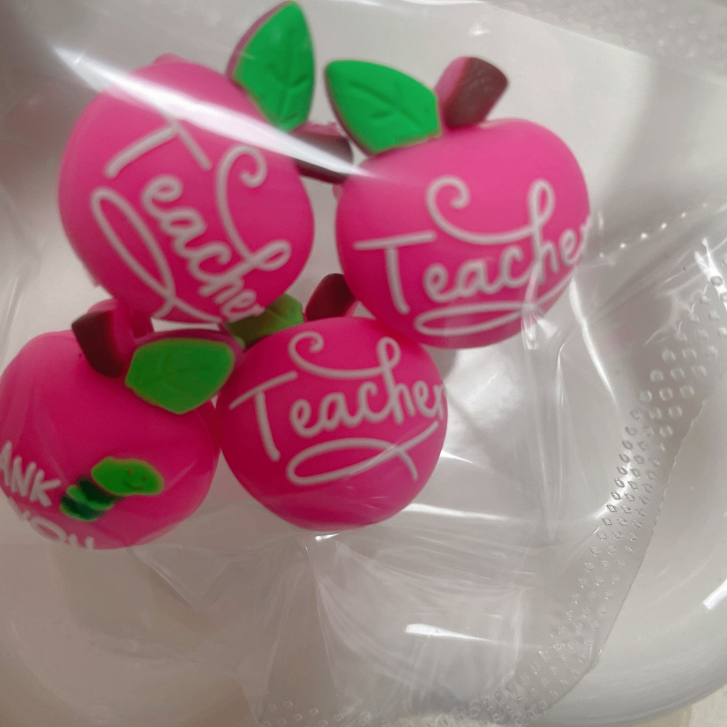 Boutique charms, Focal beads , Acrylic diy turtorials for pen, keychain and bag pendant
